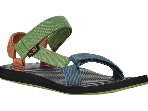 Teva Teva M Original Universal Sandals 1004006-DTMLT szary 47