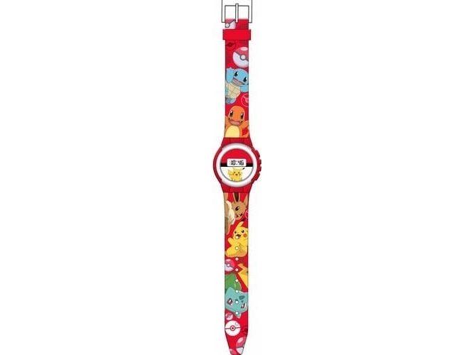 Watch Pokemon Kids Licensing