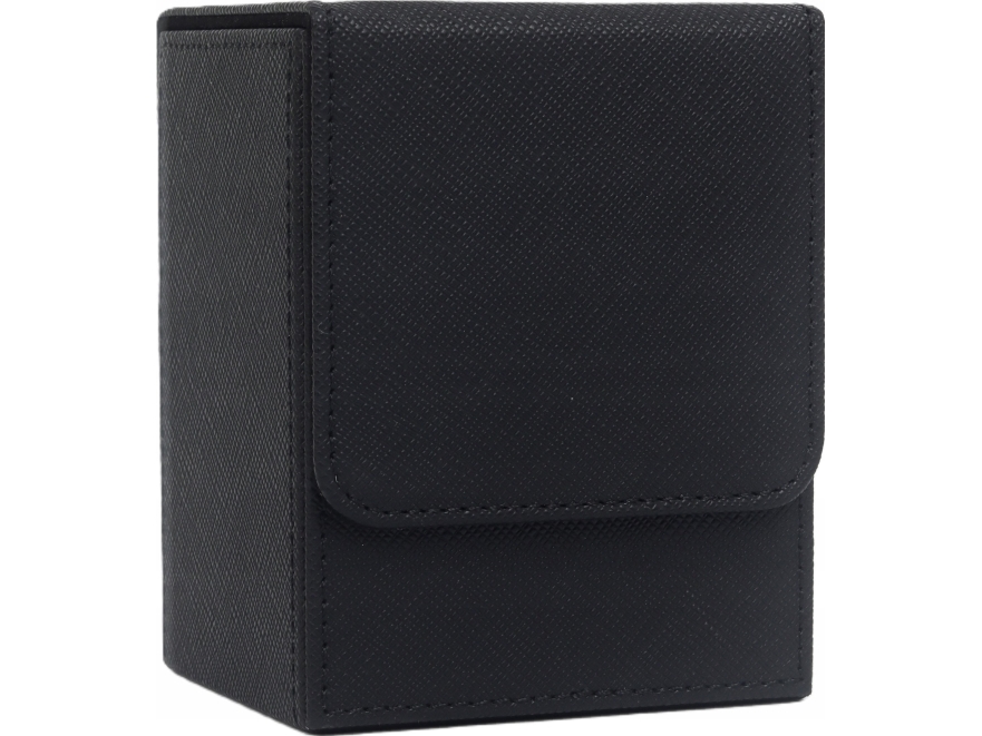Loveinstant Case Box 100X Fotos Für Fuji Instax Square Sq1 Sq6 Sq10 Sq20 Sq40 / Schwarz