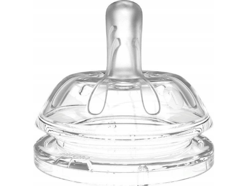 Nuvita Nuvita, 2 nukkea 2m+ keskivirtaus + venttiili