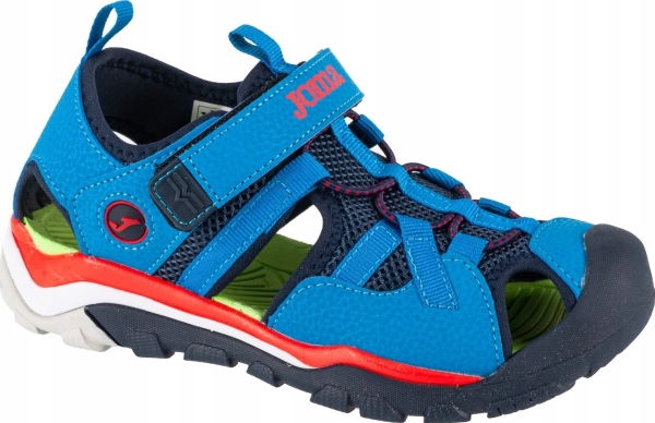 Joma Joma S.Lake Jr 2404 Slakjs2404v Blau 31