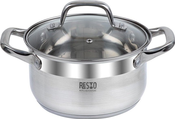 Resto Casserole D18cm 2.6L/92002 Resto