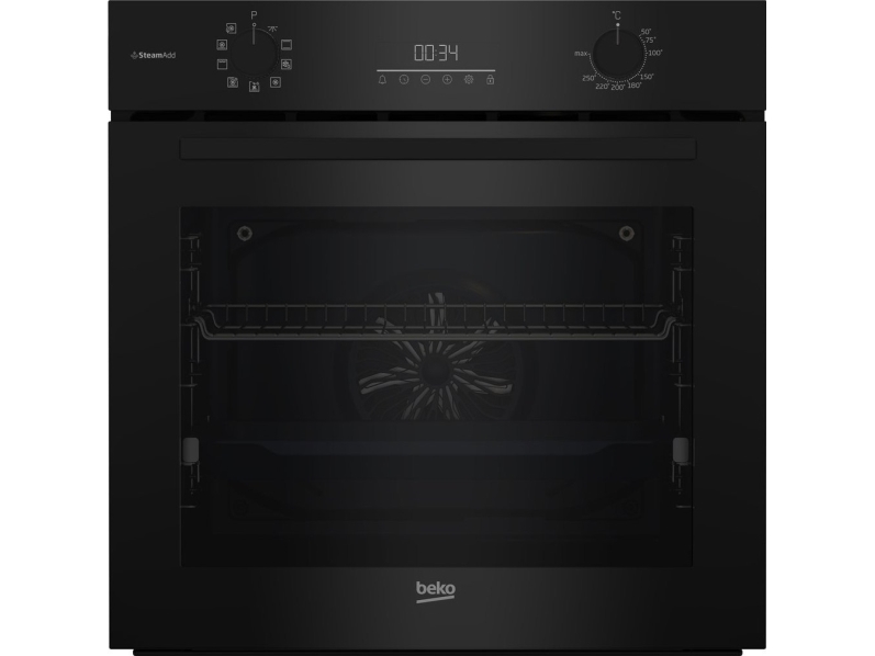 Beko ovn Beko BCBIS 17300KSB STUDIO ovn
