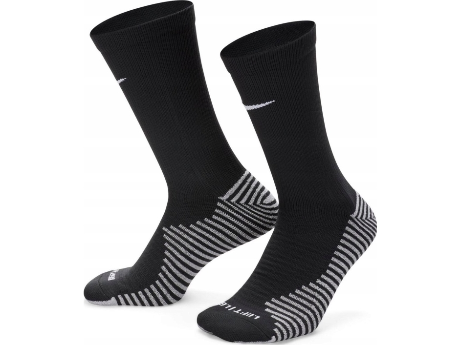 Nike Dri-Fit Strike-Strømper Sort Fz8485 010 (31-35)