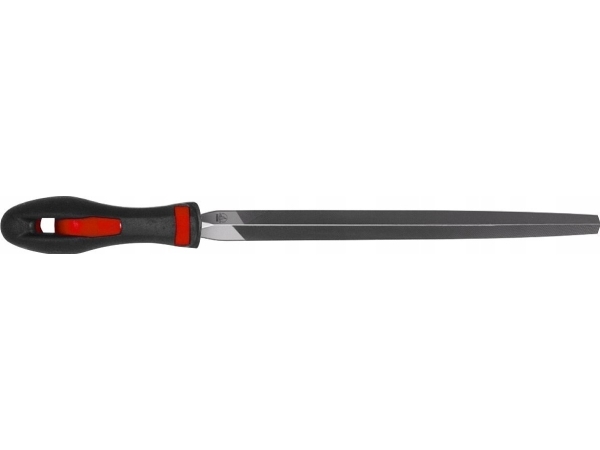 Abraboro Trekantfil 200 Abraboro