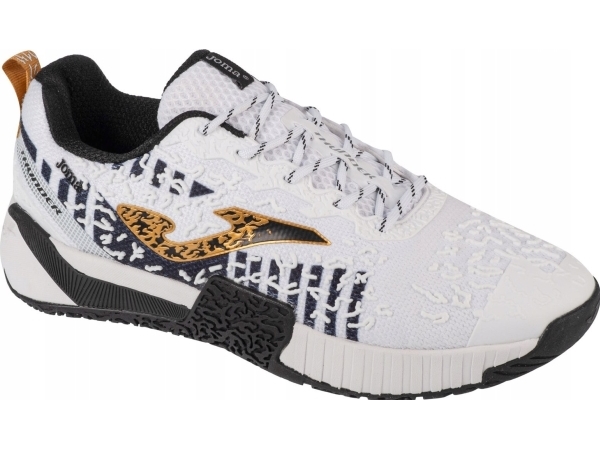 Joma Joma Thunder 2402 CRTHUNS2402 vit 44 | Sport & Träning - Skor - Sportskor | GameStuff