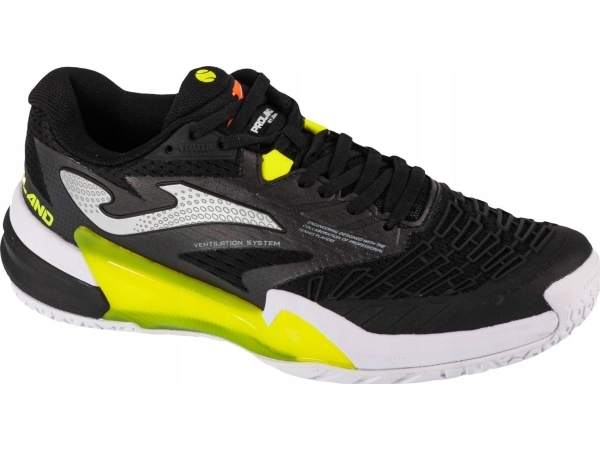 Joma Joma Roland Herren 2401 Trolas2401ac Sorte 43