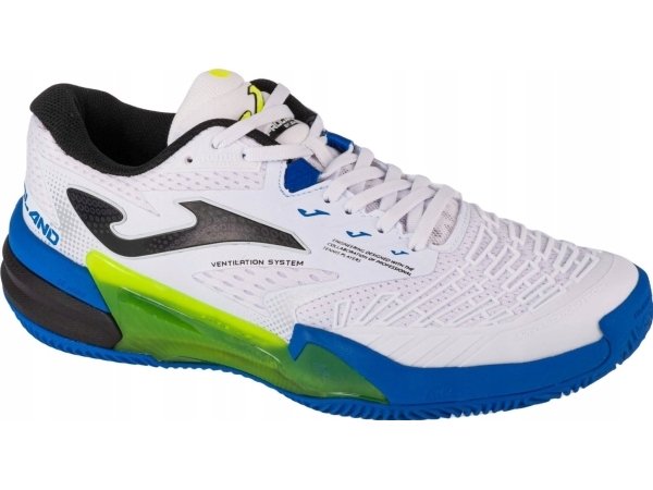 Joma Joma Roland Herren 2402 Trolas2402c Białe 41