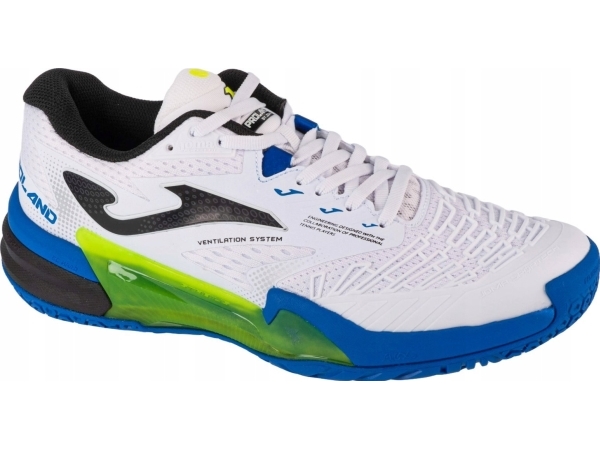 Joma Joma Roland Herren 2402 Trolas2402ac Białe 42