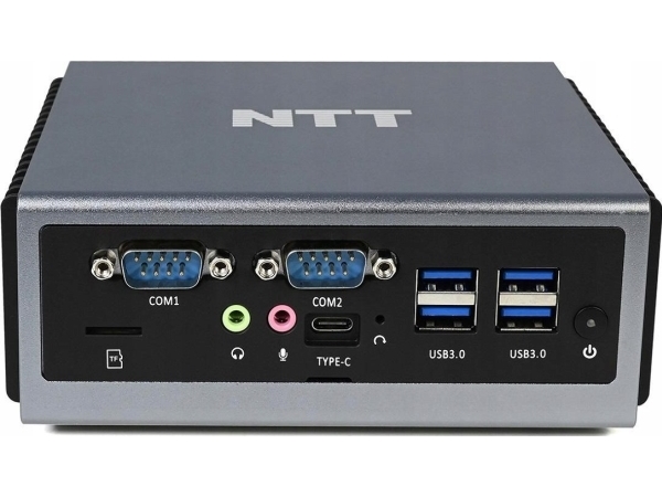 Komputer Ntt System Komputer Ntt Mini Pc - Intel I5 1235U, 16Gb Ram, 512Gb Ssd, Wifi, Windows 11 Pro