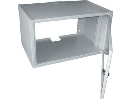 Netrack Hängeschrank 19" 6U (On6jmbt19)