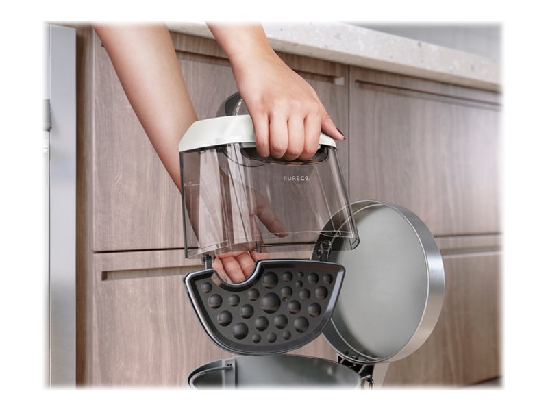 Electrolux Pc91-Alrg, 650 W, Zylinder-Vakuum, Trocken, Beutellos, Pureadvantage D11, Filterung