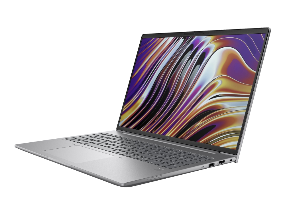 Hp Zbook Power G11 A Mobile Workstation Amd Ryzen 9 8945hs / Upp Till 5.2 Ghz Win 11 Pro Rtx 2000 Ada 64 Gb Ram 2 Tb Ssd Nvme Tlc 512