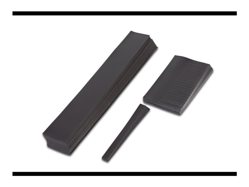 Apc Netshelter Sx External Air Sealing Kit (10 Stück), Schwarz, 10 Stück(E), 10,2 Kg