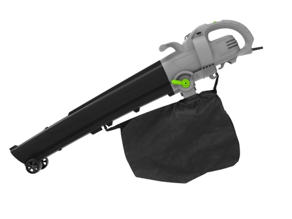 Leaf vacuum Okko CYBV01B-T, 2600 W