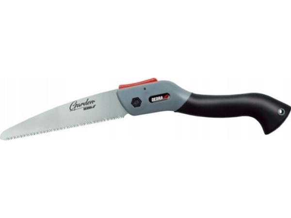 Dedra Foldbar Havesav 390Mm