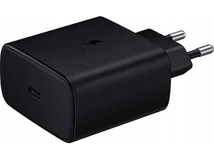Inne Oem Tinklo Įkroviklis Su Power Delivery Funkcija 45W, Juodas