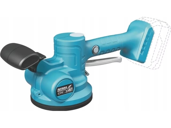 Dedra VIBRATION PIPE PUNCH 18V 0*AH