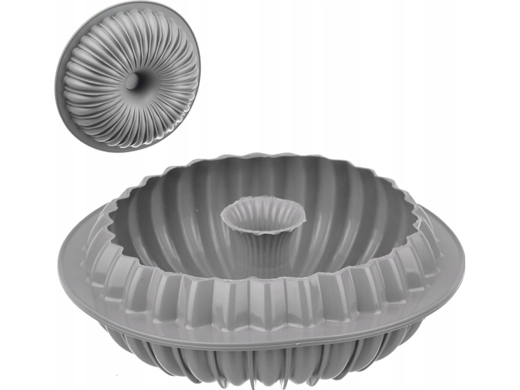 Brunbeste Silikoninen leivinpelti 24cm 3603 Lumarko!