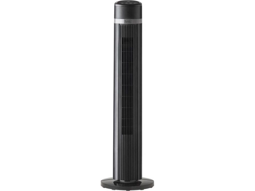 Säulenventilator Black+Decker Bxeft50e