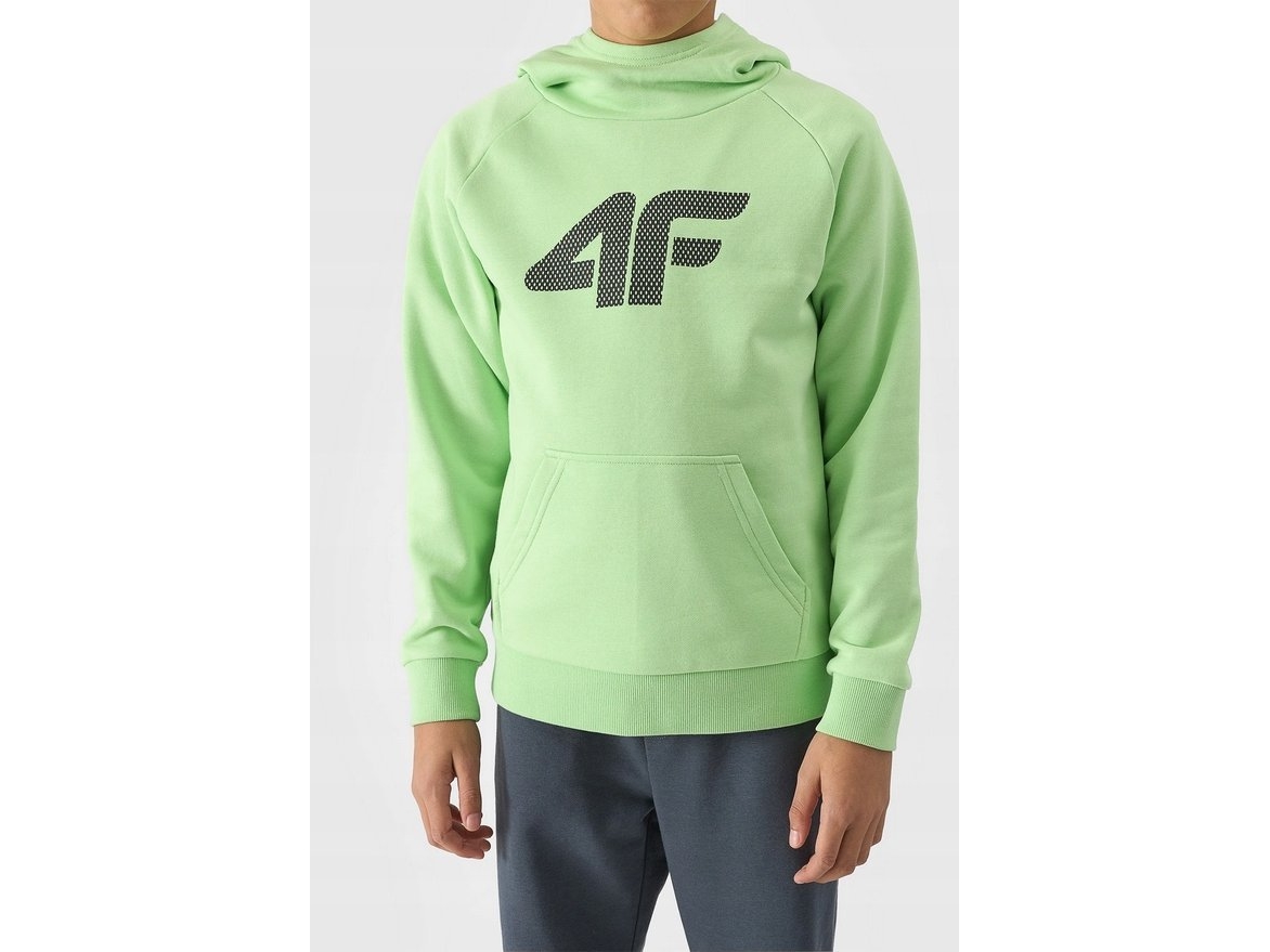 4f Bluza 4F 4F 4F 4FJWSS24TSWSM0925 42S 42S