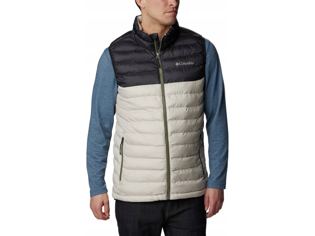 Columbia Powder Lite Vest 1748031278 - L