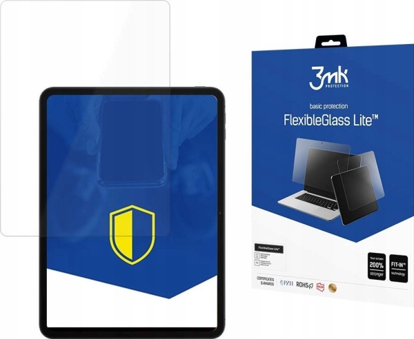 3mk Flexibleglass Lite Oppo Pad Neo Up To 13  " Hybrid Glass Lite