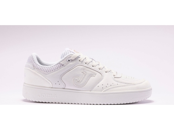 Joma Joma Joma C.Flexys Herren 2402 Cflexs2402 Białe 45