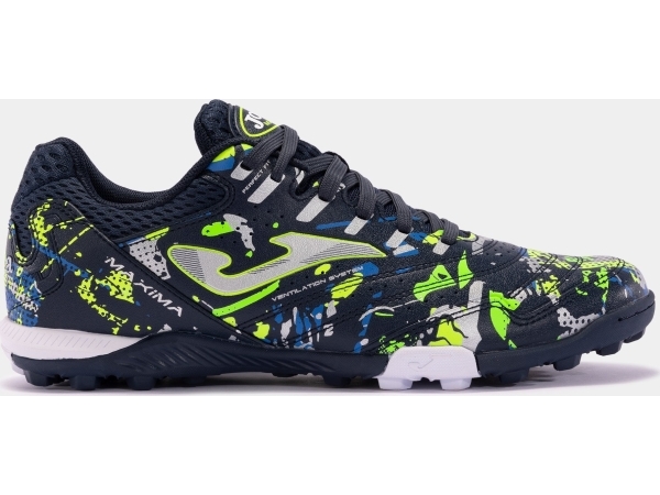 Joma Maxima 2433 Tf Maxs2433tf Fodboldstøvler