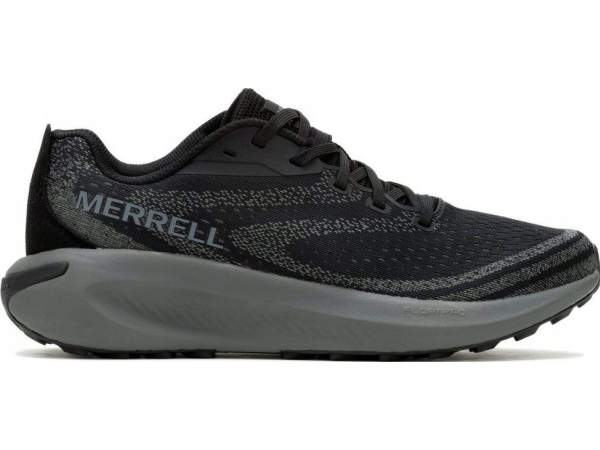 Vandringsskor för herrar Merrell Merrell Morphlite J068063 sort 45 | N - A | GameStuff