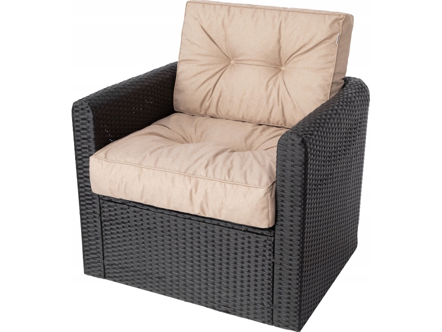 Hobbygarden R1 Kudde KAJA BEige | Grill, Bål & Terrasse - Terrass - Dynor & Dynlådor | GameStuff