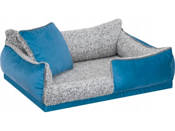 Doggy Xl Hundebett Porto Niebieski