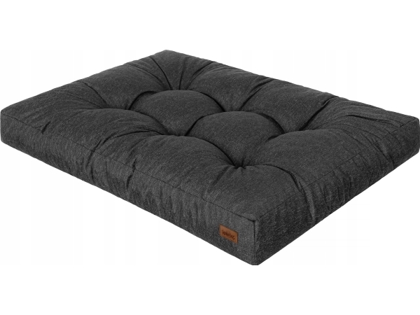 Hobbydog M Materac Grand Light Czarny