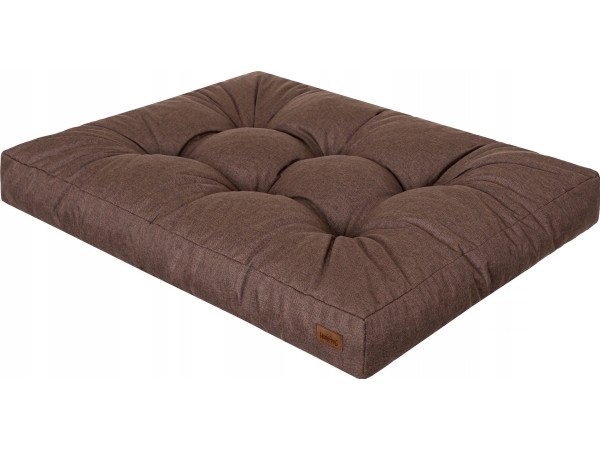 Hobbydog Xl Matratze Grand Light Braun