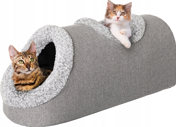 Hundebett Bullet Inari Grau