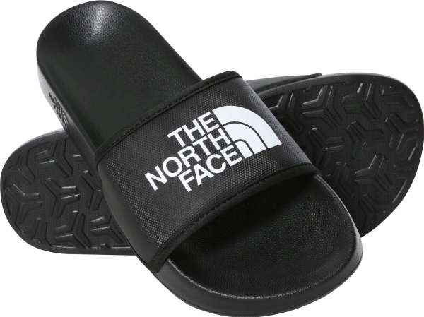 The North Face The North Face W Base Camp Slide III NF0A4T2SKY4 svart 37