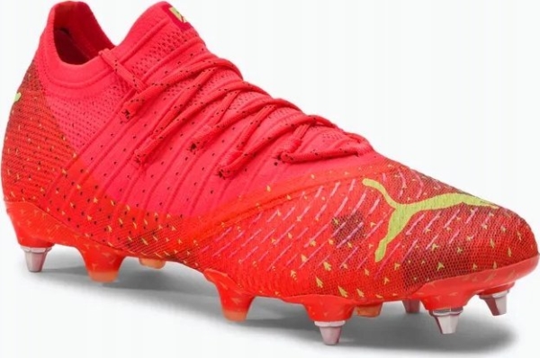 Puma Future Z 1.4 MXSG 106988-03 rød str. 36