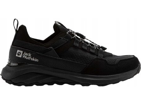 Jack Wolfskin Dromoventure Athletic Low M 4057011-6000 - 43