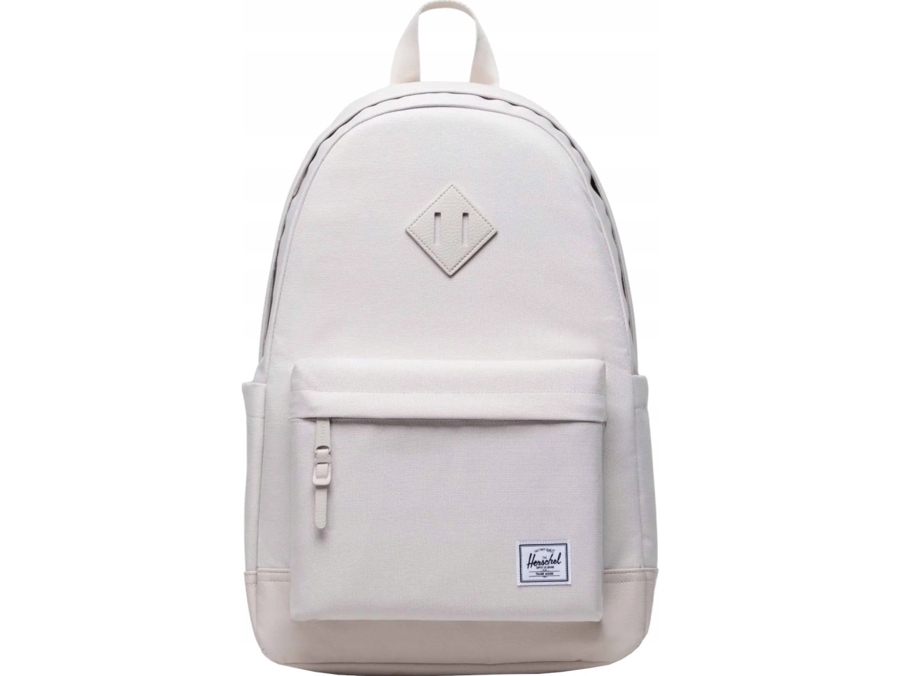 Herschel Heritage Backpack 11383-05456 grå One size | Utomhus - Väskor & Resväskor - Ryggsäckar | GameStuff