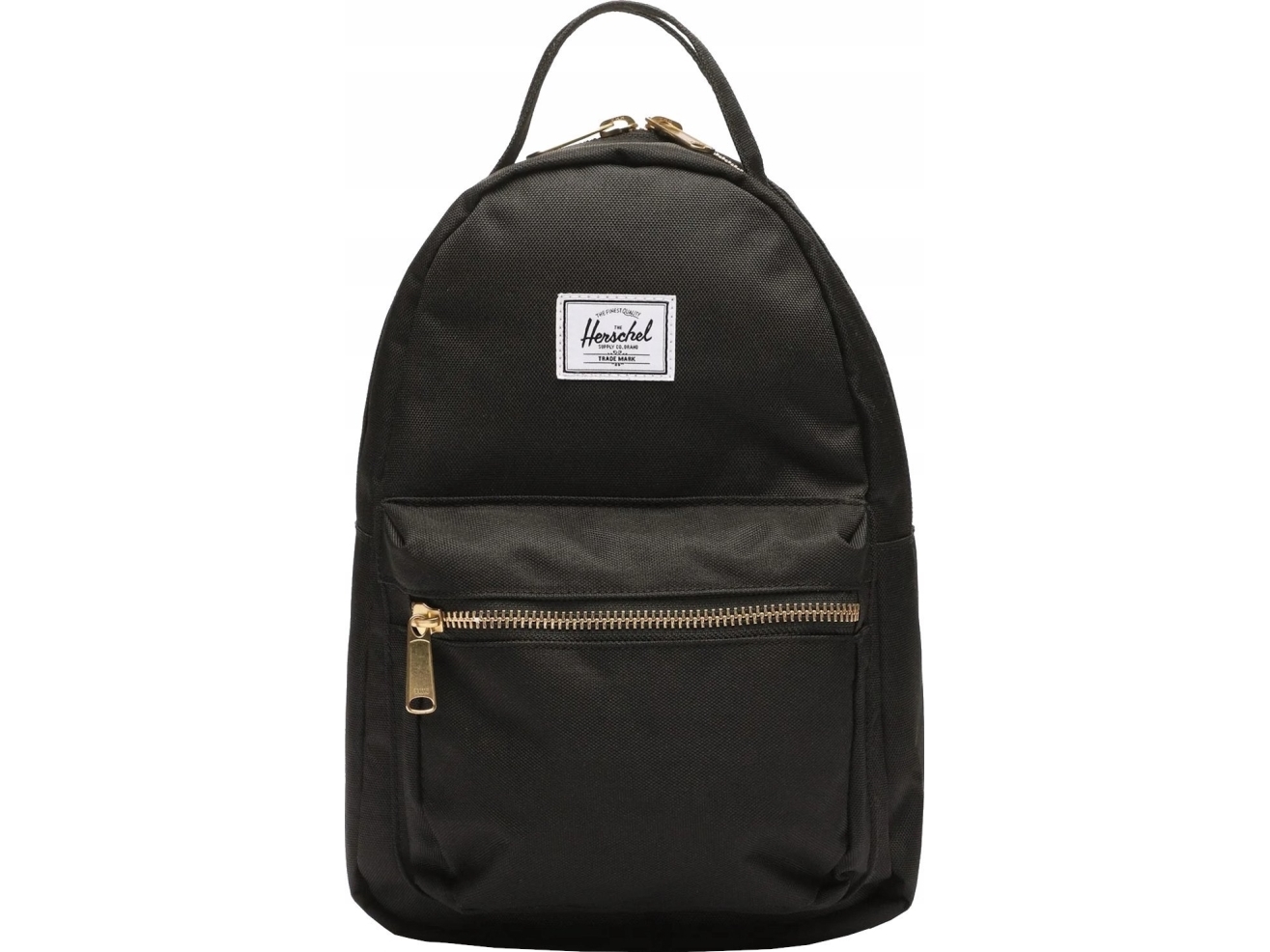 Herschel Herschel Nova Mini Backpack 11395-00001 Svart One Size