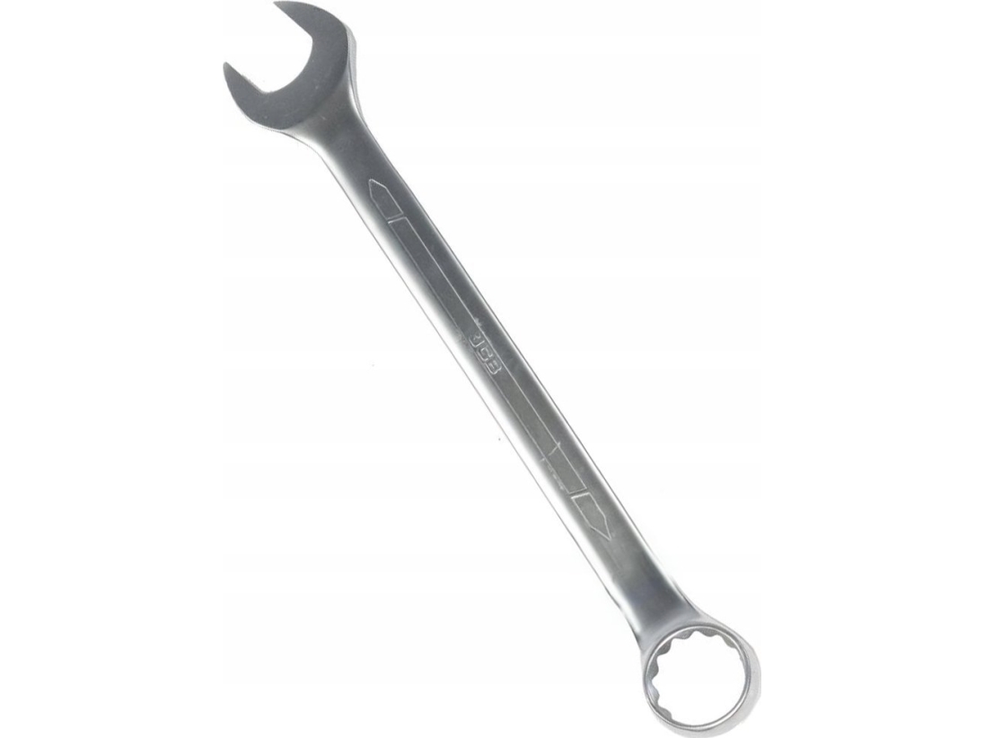 Jcb Låsnøgle 34Mm