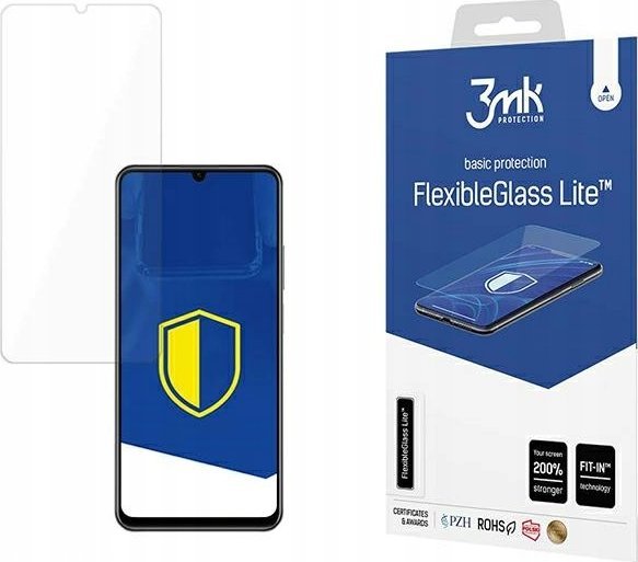 3Mk Flexibleglass Lite 1 Pc(S)