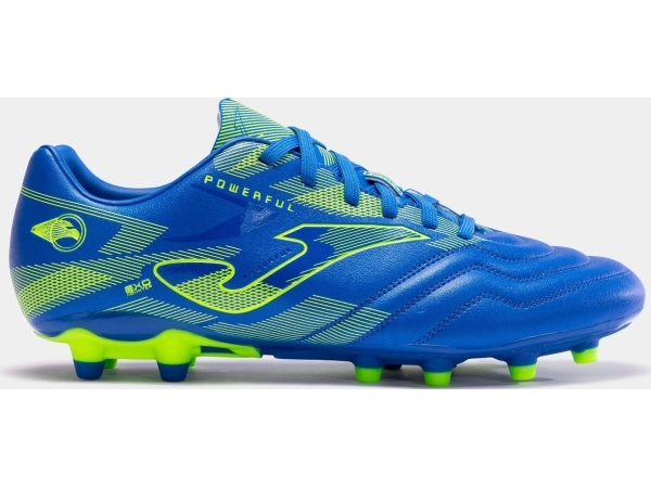 Joma Joma Kraftvoll 2404 Fg Pows2404fg Blau 43