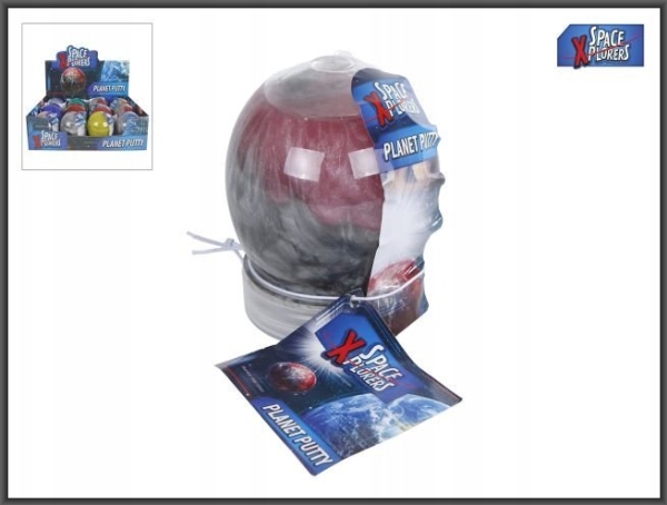 Hipo Space Gel 130g 7cm 9kol 621626 92550