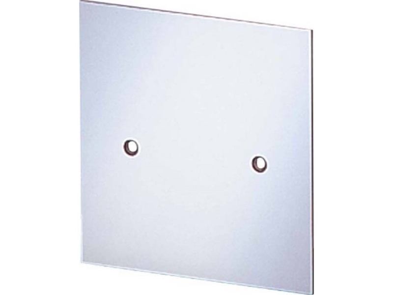 Hensel 3300144 Montageplatte Kunststoff 1 Stück