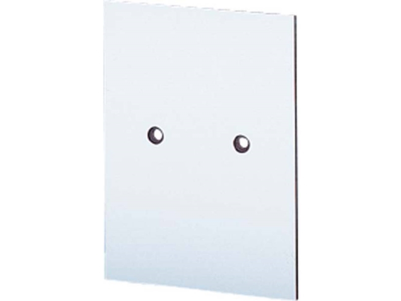 Hensel Kg Mp 01 Montageplatte Hartpapier 1 Stk