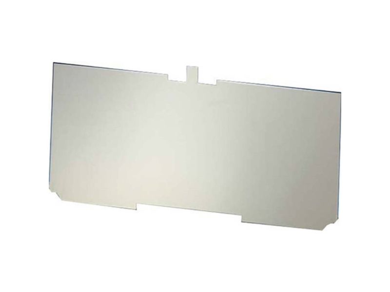 Hensel Fp Tw 36 68000059 Trennwand (B X H) 360 X 360 Mm Kunststoff Grau 1 Stk