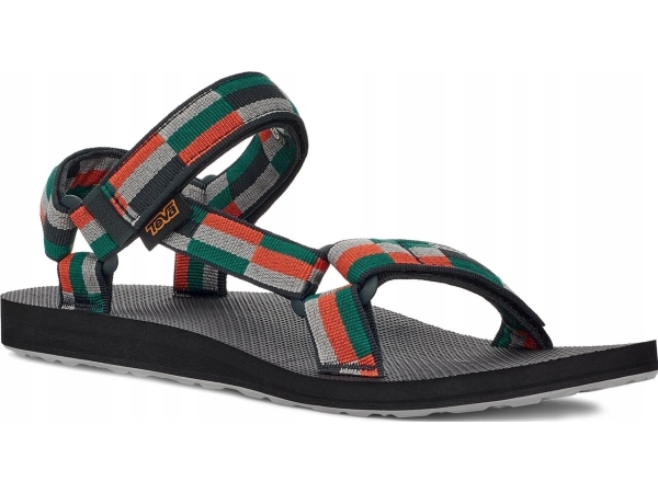 Teva M's Original Universal, Rbte, 45,5 (Us 12)  Storbritannia 11