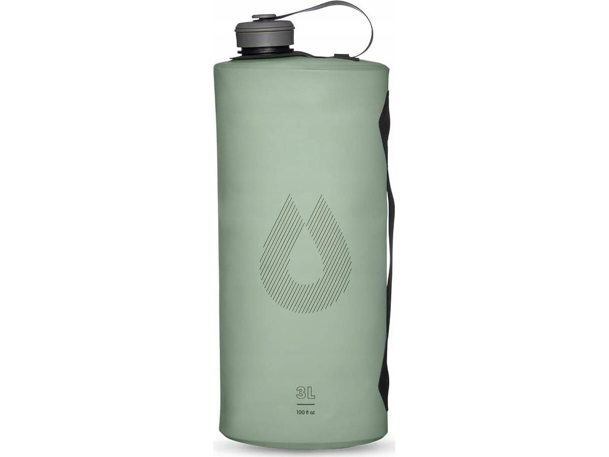 HydraPak SEEKER 3L, Sutro Green