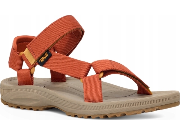 Teva WS Winsted PCLY skor 36 (US 5) UK 3 | Sport & Träning - Skor - Flip-flops & sandaler | GameStuff
